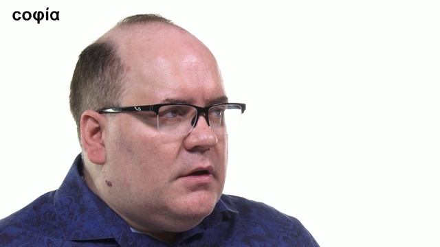 История философии / 142. Гегельянство и марксизм. Ч. 1. sophias.ru смотреть онлайн