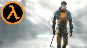 Прохождение Half Life 2 часть #6