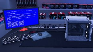 Лайхак как избавиться от синего экрана от видеокарты