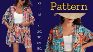 Быстрый и простой комплект из рубашки и шорт своими руками — пошаговое руководство по шитью для начи