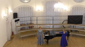 «Моё сердце — родник, моя песня — волна…» - 26 июня 2025 г., г. Тамбов