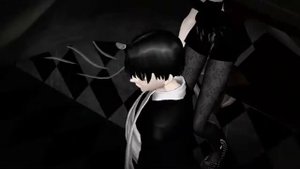 MMD - Circus [ver.2] .mp4