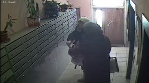 Местная Шапокляк