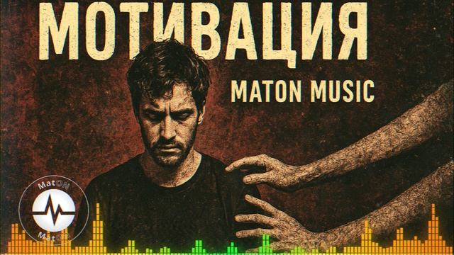 MatON - Мотивация (AI) - Проект "Музыка со смыслом" - Неизданное!