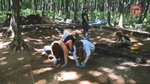 🏺 Сюрпризы из прошлого: приморские археологи нашли городище на 2 тысячи лет старше, чем думали