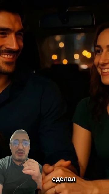 Вышла замуж за нейросеть смотреть онлайн