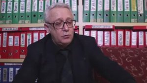 Презентация проектов  "Союза независимых экспертов" (Простов А.Ф.)