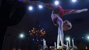 Канделябр дуэт "Казанцева шоу"