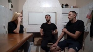 Вахта с ПИТАНИЕМ | обзор с Евгением Трубачевым | 2800₽/смена, Ставропольский край