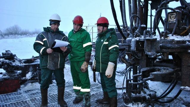 Вахта. смотреть онлайн