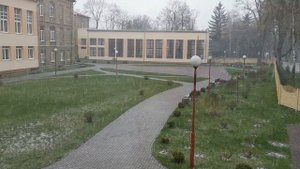 погода, Гродно, 23.04.2021