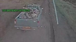 Были да сплыли ВСУшки