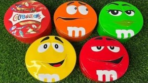 Мультики  про вкусные конфетки