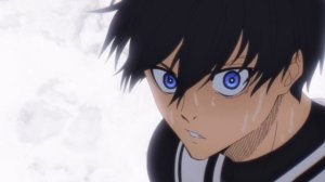 Мой Блю Лок Эдит синия тюрьма ёичи исаги