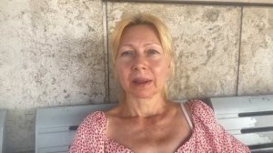 Жизнь в Испании! Для Наташи и ее семье!