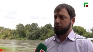 В поисках пропавшего ребенка в Надтеречном районе задействованы все службы и волонтеры
