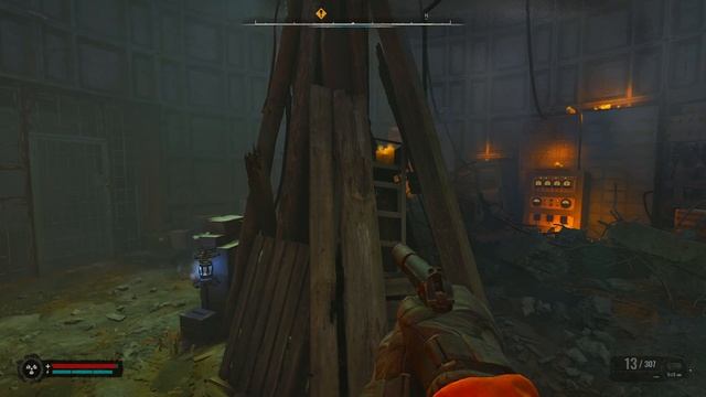 Найти источник сигнала в убежище Stalker 2 смотреть онлайн