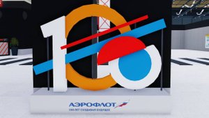 aeroportsim боинг 737 -макс 8 открытие двери