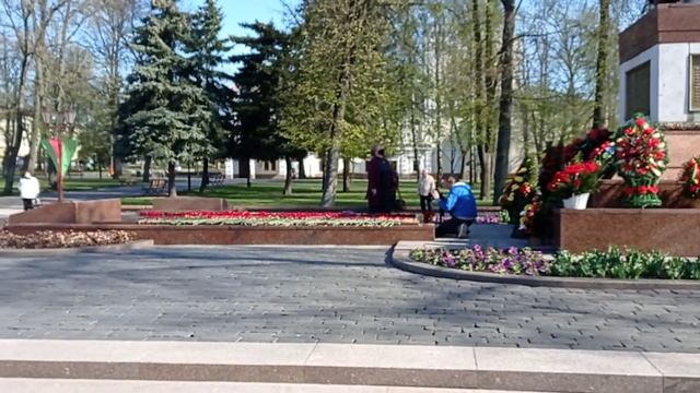 9 мая 2021. смотреть онлайн