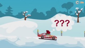 Мультики про машинки Авария на дороге Скорая помощь Спасательная машина Для детей Мультфильмы