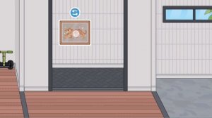 Как обустроеть дом в токи боки платно