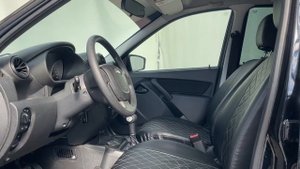 Lada (ВАЗ) Granta I, 2012