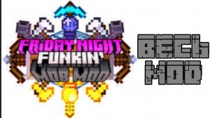 FNF MOB MOD FULL MOD