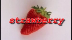 49 ФРУКТЫ овощи