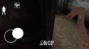 Я прошел гренни 2 через дверь