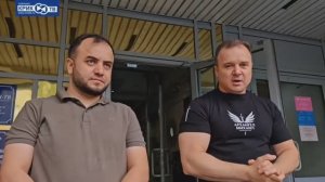 Телеканал «КРИК-ТВ» объявляет о сборе 66-ой фуры гуманитарной помощи для участников СВО