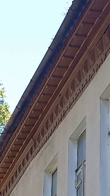 Можайск 5 - улочки