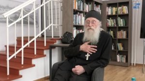 Протоиерей Геннадий Фаст. Беседа  "Формула мира"