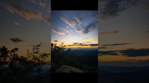 Ночёвка на красноярских столбах