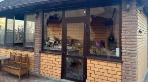 Ребенок пострадал в результате атаки БПЛА ВСУ в белгородском селе Таврово