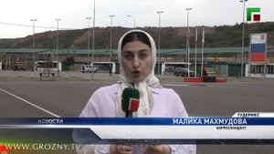 В Чеченской Республике проходит уникальный блог-тур, объединивший блогеров из разных городов России