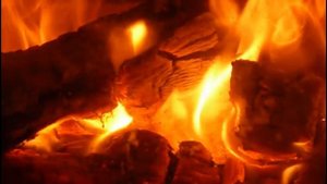 огонь с дыханием вдох выдох успокаивает и исцеляет ВАШУ психику и полный релакс