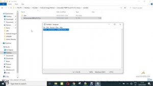Не работает тач на TWRP Unisoc
