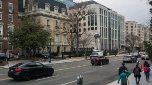 Трамп: Вашингтон – один из самых преступных городов в мире