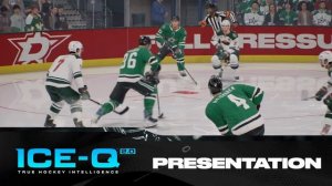 NHL 26 - Official Gameplay Deep Dive Trailer