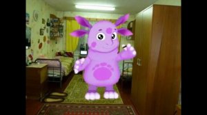 Лунтон 2 часть мини-серии