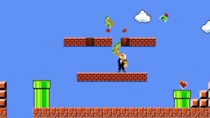 Марио))). Часть -2