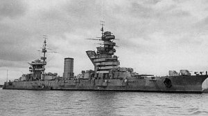 Мир кораблей Линкор Октябрьская Революция