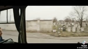 Район где все бросили пить и курить!