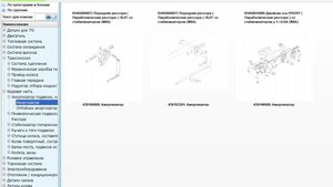 ТурбоСервис и каталоги