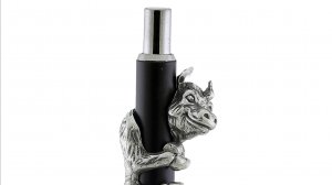 Ручка Бычок