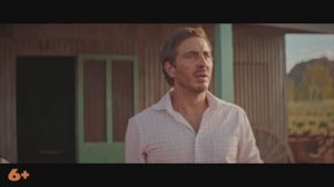 Лиа и кенгуру (2025) дублированный трейлер