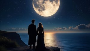 ValtR - В глубокую ночь