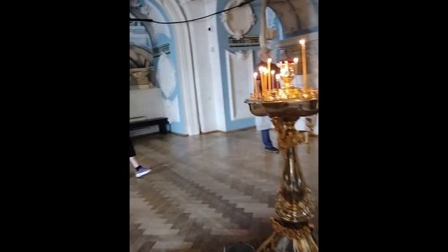 Ново-Иерусалимский монастырь и музей. смотреть онлайн