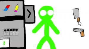 stickman fight season 2 (ep 4)