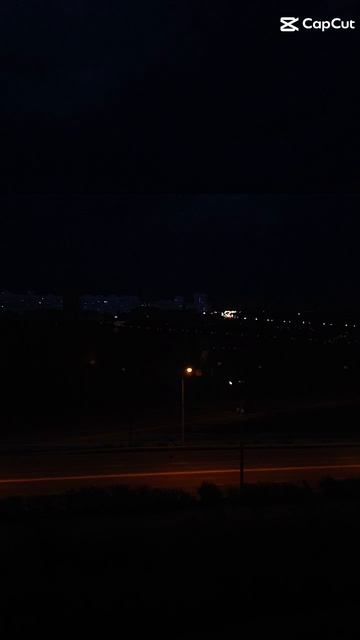 грозовая молния